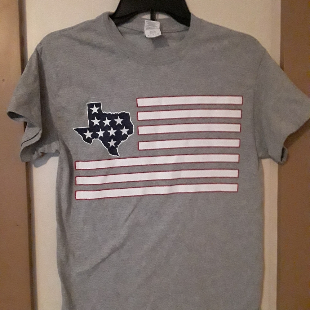 Texas Tee Shirt